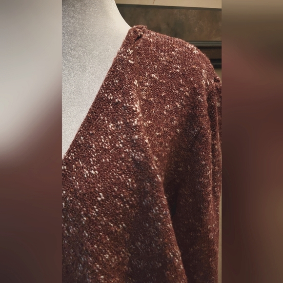 Jeans by Buffalo Cardigan - Size XL - Picture 2 of 5